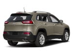 2018 Jeep Cherokee Latitude Plus 4x4
