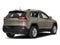 2018 Jeep Cherokee Latitude Plus 4x4