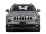 2018 Jeep Cherokee Latitude Plus 4x4
