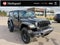2026 Jeep Wrangler WRANGLER 2-DOOR WILLYS