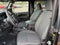 2026 Jeep Wrangler WRANGLER 2-DOOR WILLYS