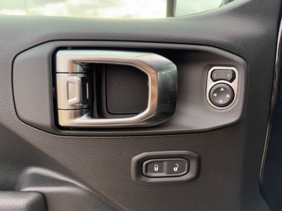 2026 Jeep Wrangler WRANGLER 2-DOOR WILLYS