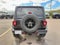 2026 Jeep Wrangler WRANGLER 2-DOOR WILLYS