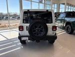 2026 Jeep Wrangler WRANGLER 4-DOOR 85TH ANNIVERSARY EDITION