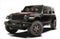 2027 Jeep Wrangler WRANGLER 4-DOOR REWIND