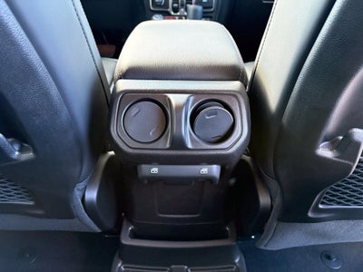2027 Jeep Wrangler WRANGLER 4-DOOR REWIND