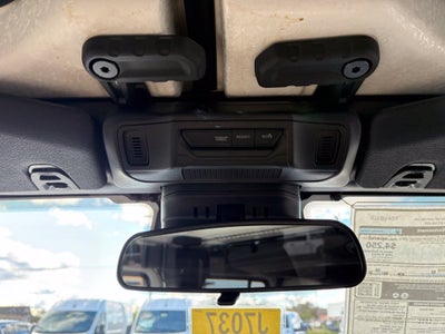 2027 Jeep Wrangler WRANGLER 4-DOOR REWIND