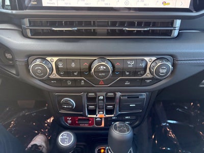 2027 Jeep Wrangler WRANGLER 4-DOOR REWIND