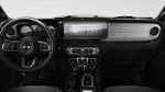 2027 Jeep Wrangler WRANGLER 4-DOOR REWIND
