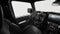 2027 Jeep Wrangler WRANGLER 4-DOOR REWIND