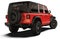 2027 Jeep Wrangler WRANGLER 4-DOOR SPORT S