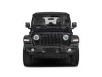 2026 Jeep Wrangler 4-Door Sport