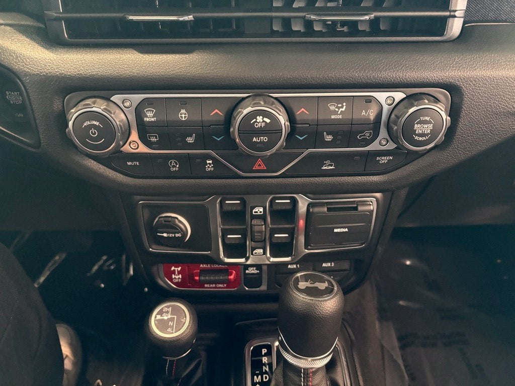 2026 Jeep Wrangler 4-Door Sport