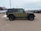 2025 Jeep Wrangler 4-Door Rubicon 4x4