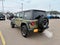 2025 Jeep Wrangler 4-Door Rubicon 4x4