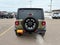 2025 Jeep Wrangler 4-Door Rubicon 4x4
