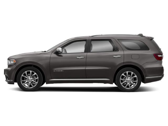 2020 Dodge Durango SXT Plus AWD
