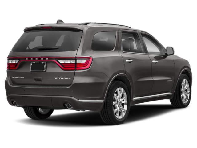 2020 Dodge Durango SXT Plus AWD