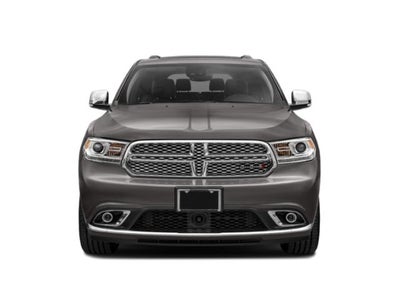 2020 Dodge Durango SXT Plus AWD