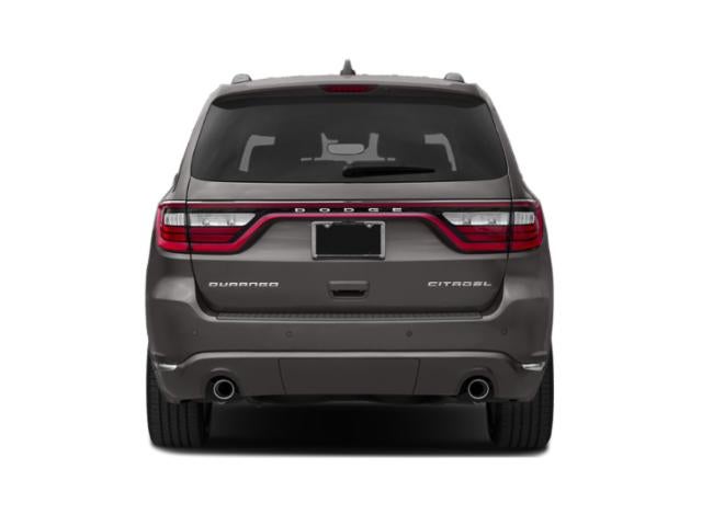 2020 Dodge Durango SXT Plus AWD