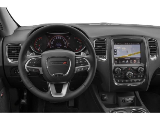 2020 Dodge Durango SXT Plus AWD