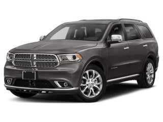 2020 Dodge Durango SXT Plus AWD