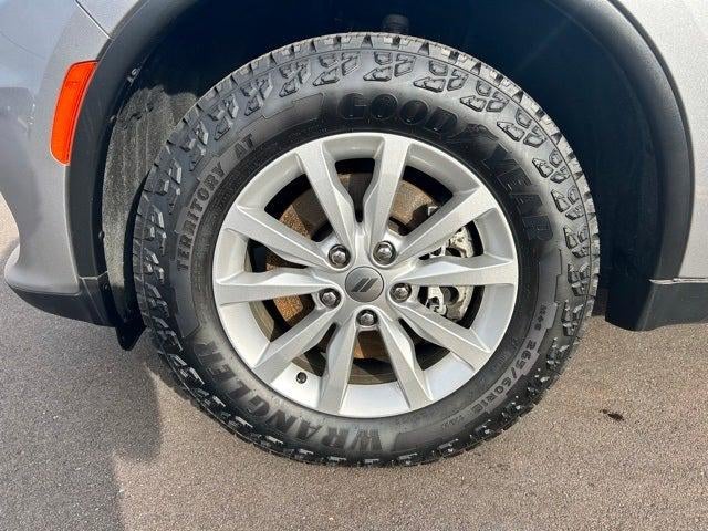 2021 Dodge Durango SXT Plus AWD