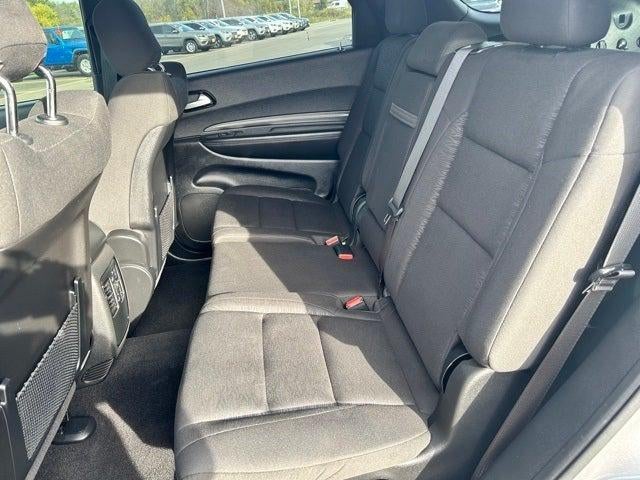 2021 Dodge Durango SXT Plus AWD