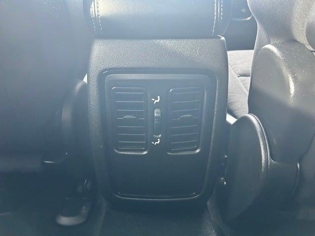 2021 Dodge Durango SXT Plus AWD