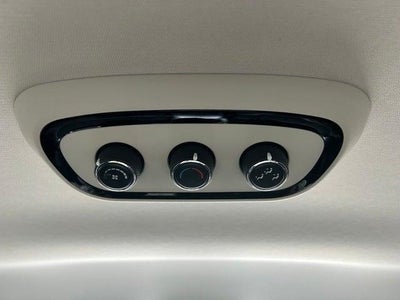 2021 Dodge Durango SXT Plus AWD