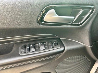 2021 Dodge Durango SXT Plus AWD