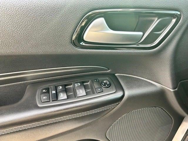 2021 Dodge Durango SXT Plus AWD