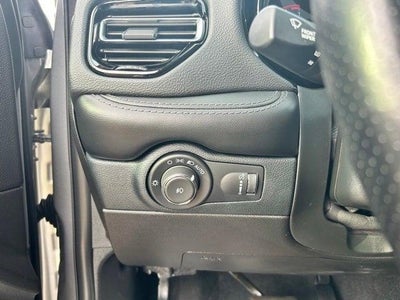 2021 Dodge Durango SXT Plus AWD