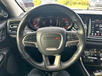 2021 Dodge Durango SXT Plus AWD