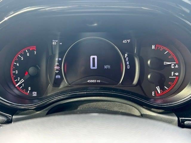 2021 Dodge Durango SXT Plus AWD