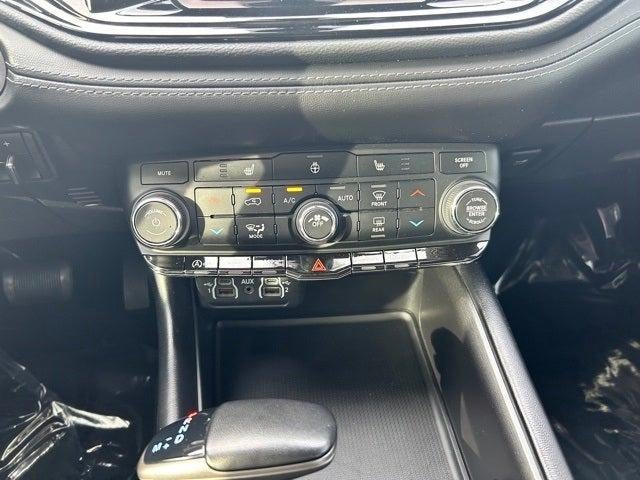 2021 Dodge Durango SXT Plus AWD