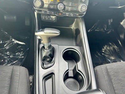 2021 Dodge Durango SXT Plus AWD