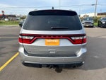 2021 Dodge Durango SXT Plus AWD