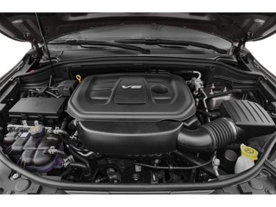 2019 Dodge Durango GT AWD