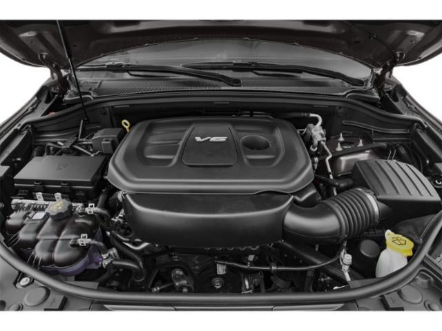 2019 Dodge Durango GT AWD