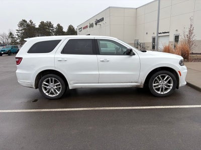 2023 Dodge Durango GT AWD