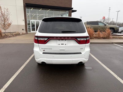 2023 Dodge Durango GT AWD