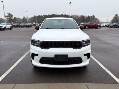 2023 Dodge Durango GT AWD