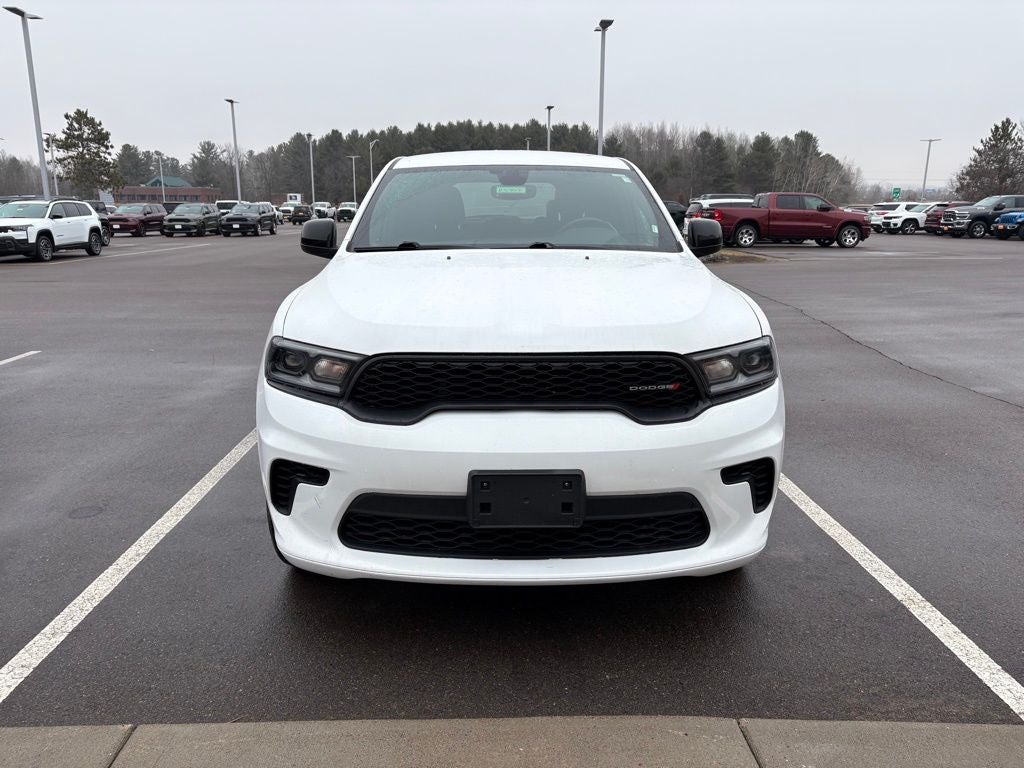 2023 Dodge Durango GT AWD