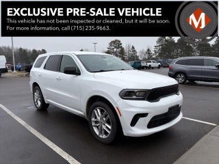 2023 Dodge Durango GT AWD