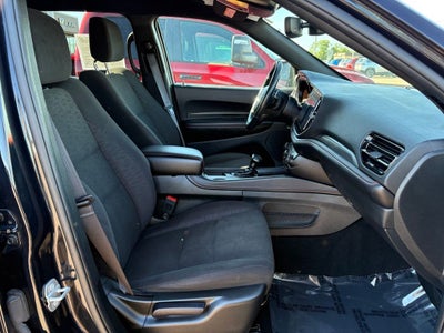 2025 Dodge Durango GT AWD
