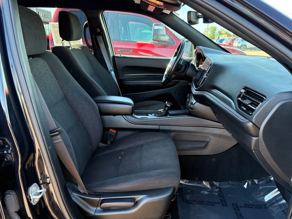 2025 Dodge Durango GT AWD