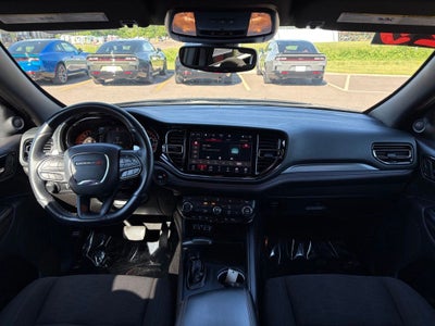 2025 Dodge Durango GT AWD