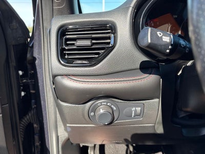 2025 Dodge Durango GT AWD