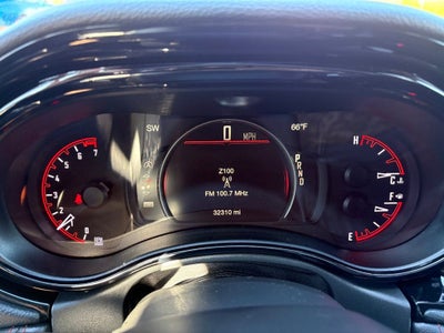 2025 Dodge Durango GT AWD